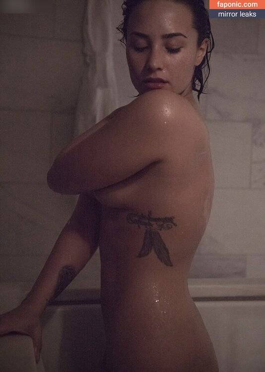 Demi Lovato aka ddlovato Nude Leaks OnlyFans - #16