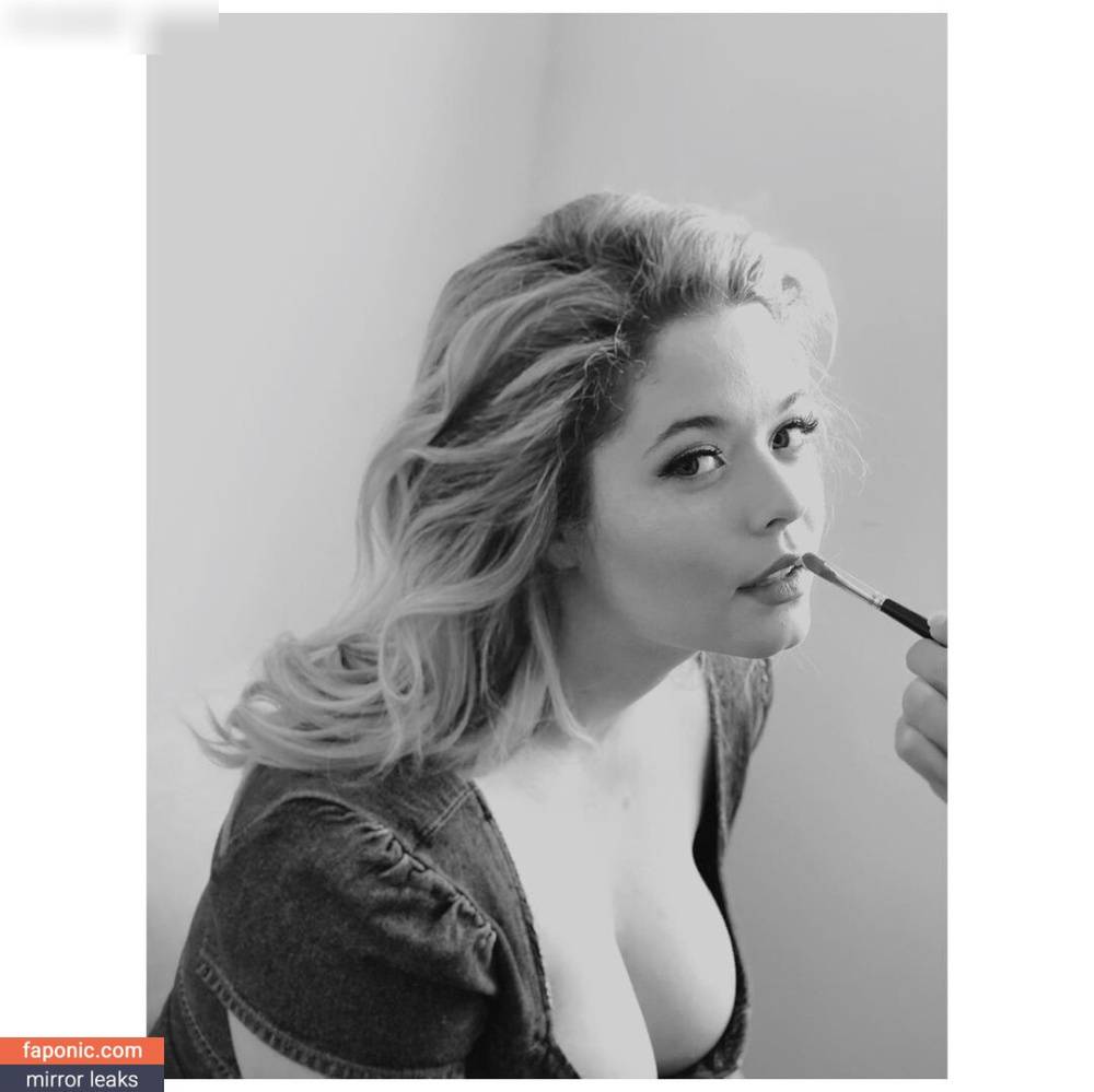 Sasha Pieterse aka sashapieterse Nude Leaks - #18