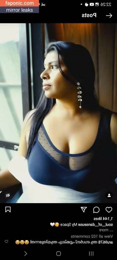 Nandana Krishna / nandana-krishna Nude Leaks OnlyFans - TheFap - #6