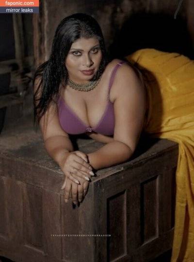 Nandana Krishna / nandana-krishna Nude Leaks OnlyFans - TheFap - #14