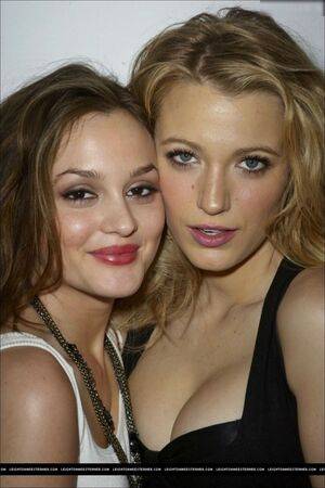 Blake Lively / blakelively Nude Leaks - Fapello - #6