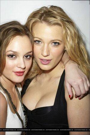 Blake Lively / blakelively Nude Leaks - Fapello - #24