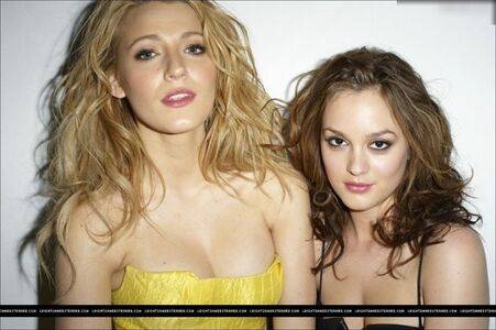 Blake Lively / blakelively Nude Leaks - Fapello - #12