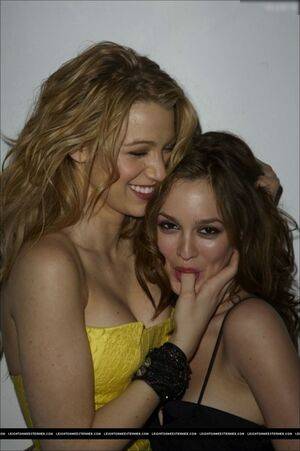 Blake Lively / blakelively Nude Leaks - Fapello - #17