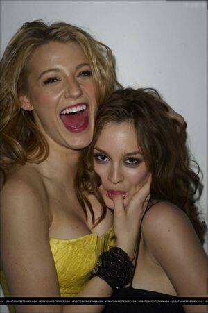 Blake Lively / blakelively Nude Leaks - Fapello - #11