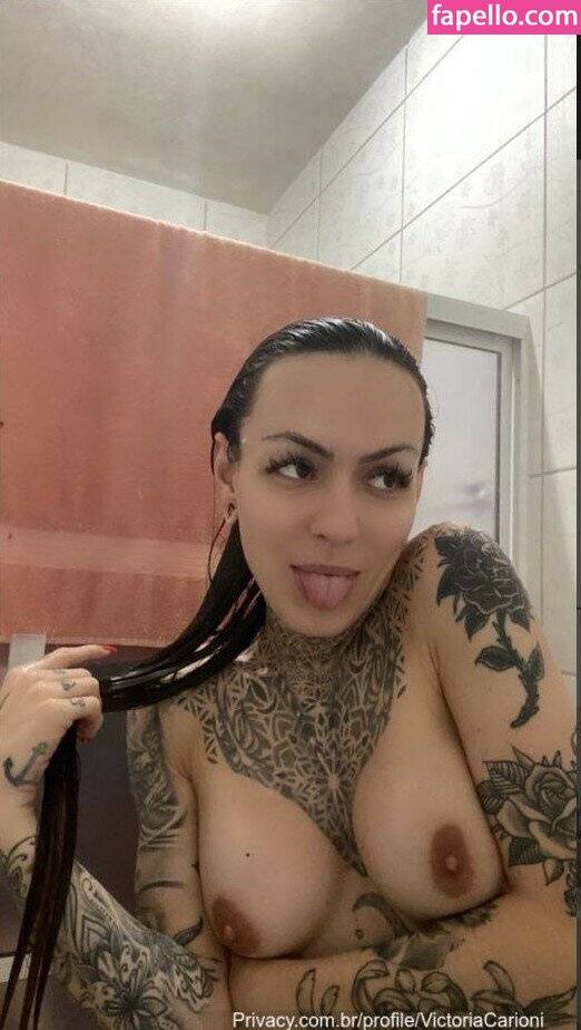 Victoriacarioni / victoriacarioni Nude Leaks OnlyFans - TheFap - #19