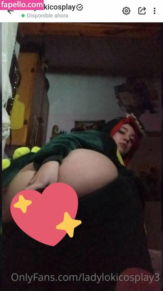 Ladylokicosplay3 / ladylokicosplay3 Nude Leaks OnlyFans - TheFap - #15