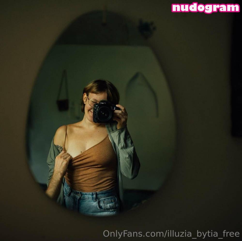 Illuzia_bytia_free / illuzia_bytia_free Nude Leaks OnlyFans - TheFap - #14