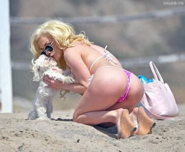 Courtney Stodden / courtneyastodden / courtneystodden Nude Leaks - #5