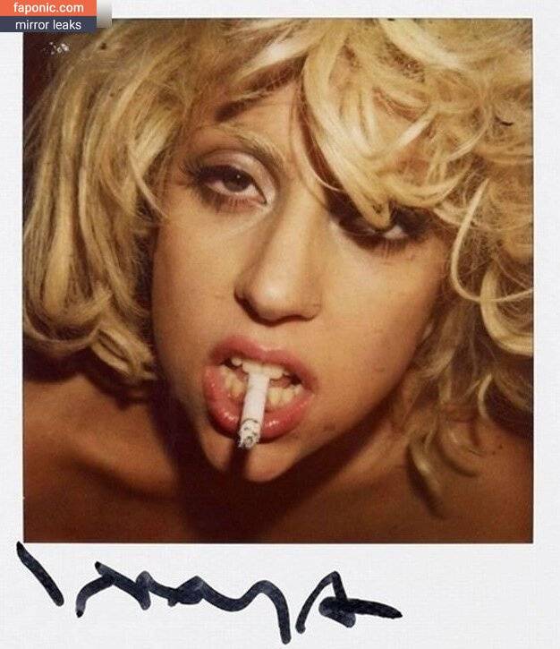 Lady Gaga aka ladygaga Nude Leaks OnlyFans - #19