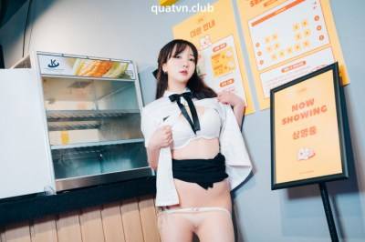 Eun-a / eun-a Nude Leaks OnlyFans - TheFap - #24