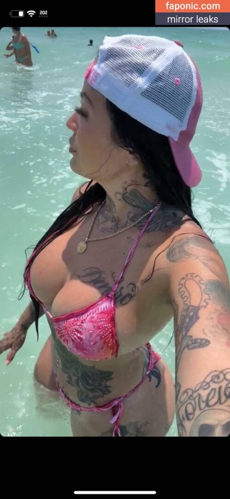 Tatu Baby aka tattoo-baby aka tatubaby Nude Leaks OnlyFans - #9