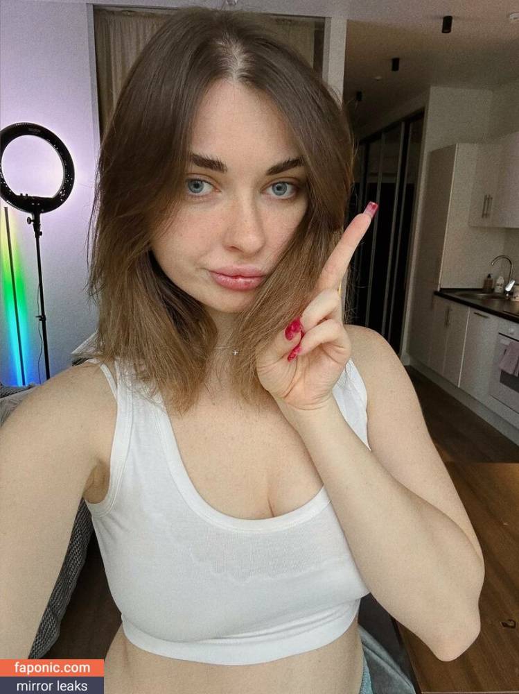 Ahrinyan aka Arina Berdnikova aka nyasharisha Nude Leaks OnlyFans - #16