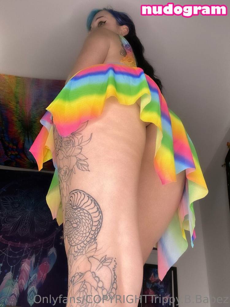 Trippy.b.babez / trippy.b.babez Nude Leaks OnlyFans - TheFap - #20