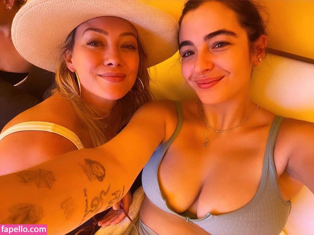 Alanna Masterson / alannamasterson Nude Leaks OnlyFans - TheFap - #22