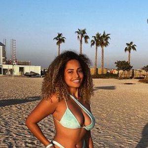 Amber Gill / amberrosegill Nude Leaks - Fapello - #1