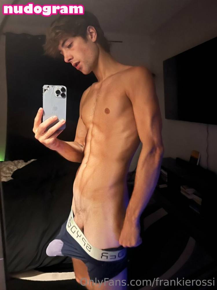 Frankierossi / frankierossi Nude Leaks OnlyFans - TheFap - #7