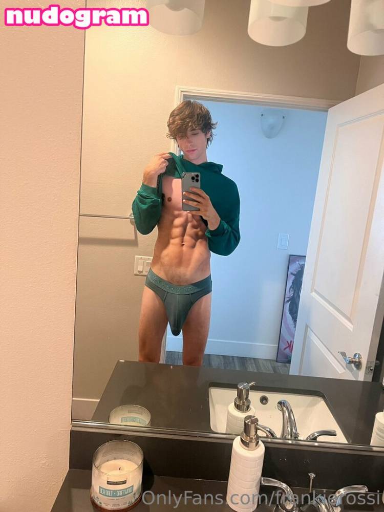 Frankierossi / frankierossi Nude Leaks OnlyFans - TheFap - #3