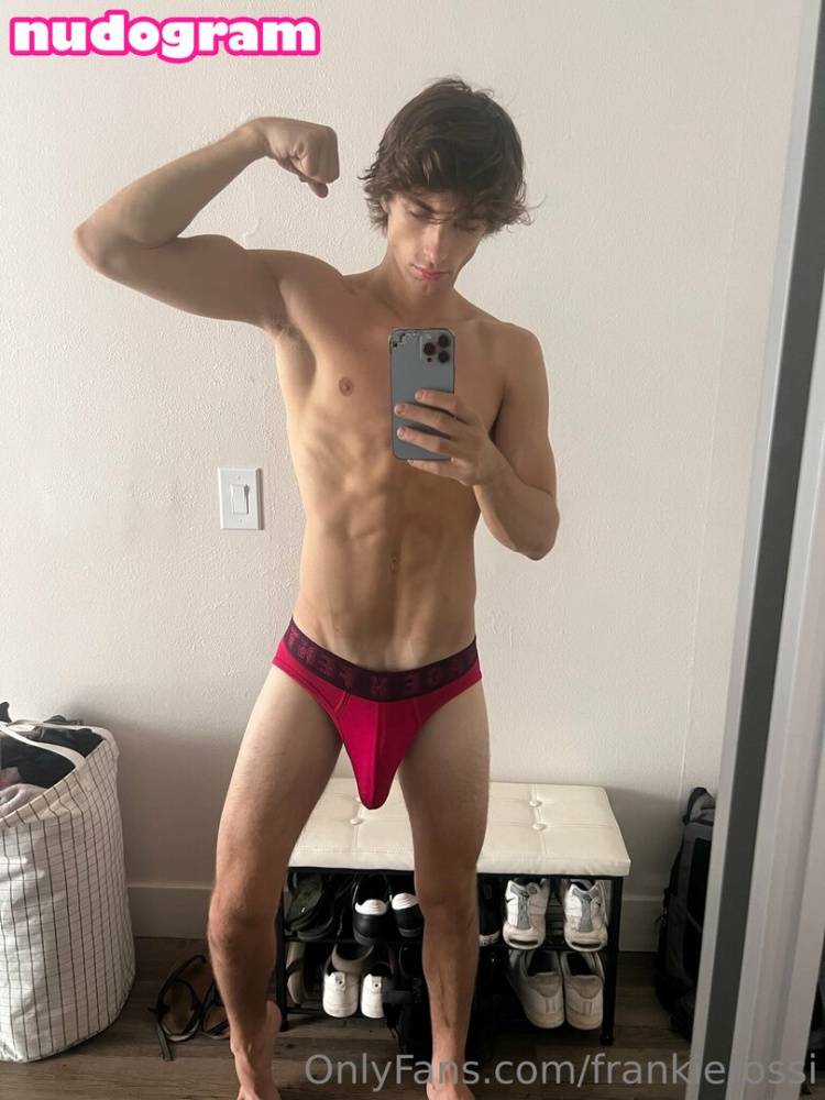 Frankierossi / frankierossi Nude Leaks OnlyFans - TheFap - #5