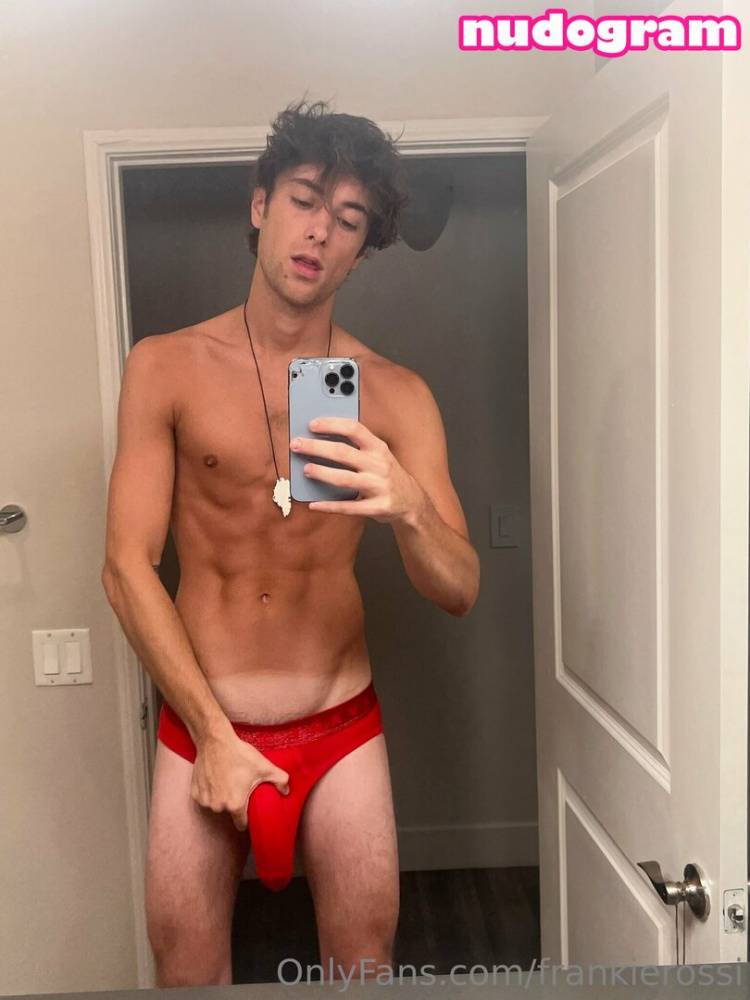 Frankierossi / frankierossi Nude Leaks OnlyFans - TheFap - #9