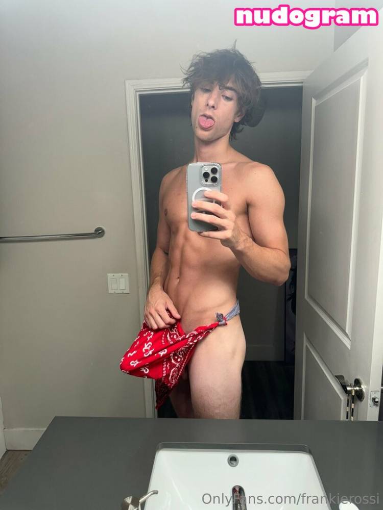 Frankierossi / frankierossi Nude Leaks OnlyFans - TheFap - #21