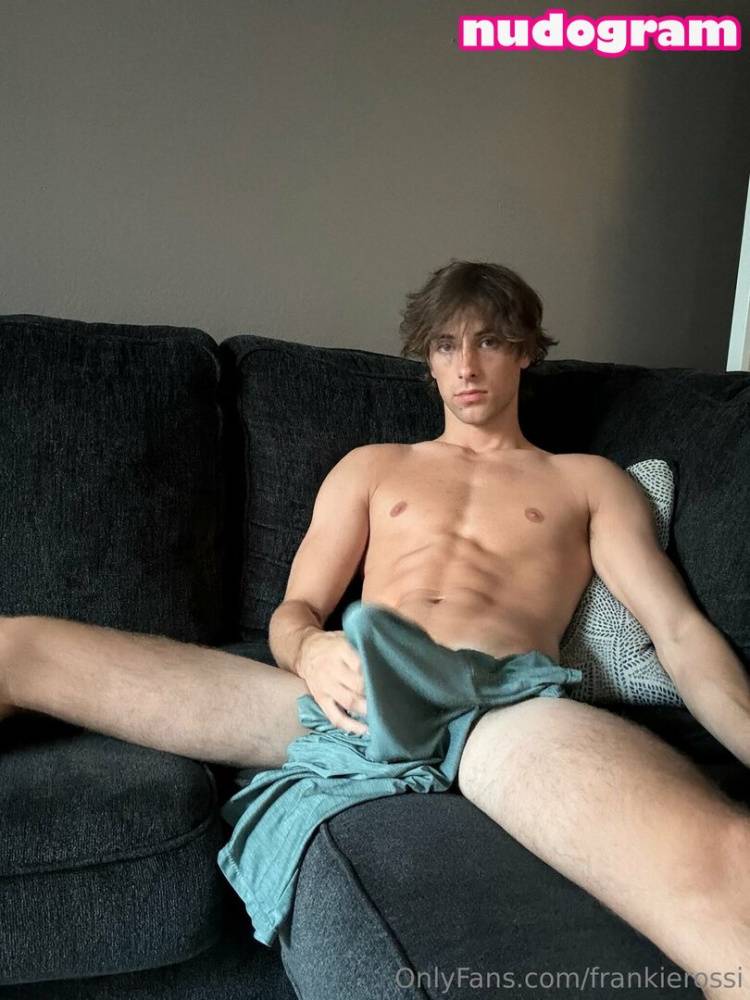 Frankierossi / frankierossi Nude Leaks OnlyFans - TheFap - #24