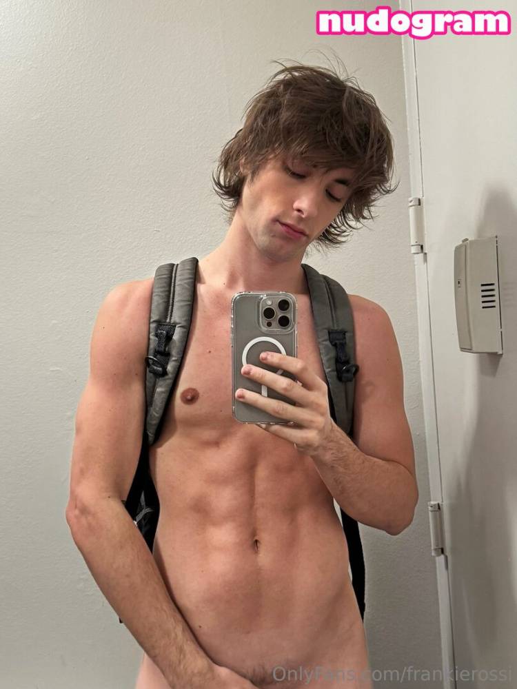 Frankierossi / frankierossi Nude Leaks OnlyFans - TheFap - #11