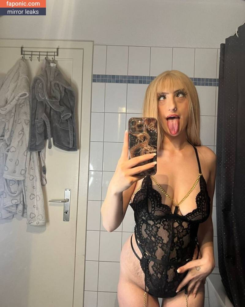 Einfach.nur.Stella aka stellas.woorldxx Nude Leaks OnlyFans - #4