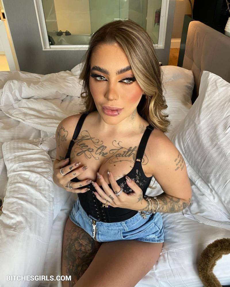 Mc Mirella Nude Celebrities - Mirella. Onlyfans Leaked Nude Photos - #9