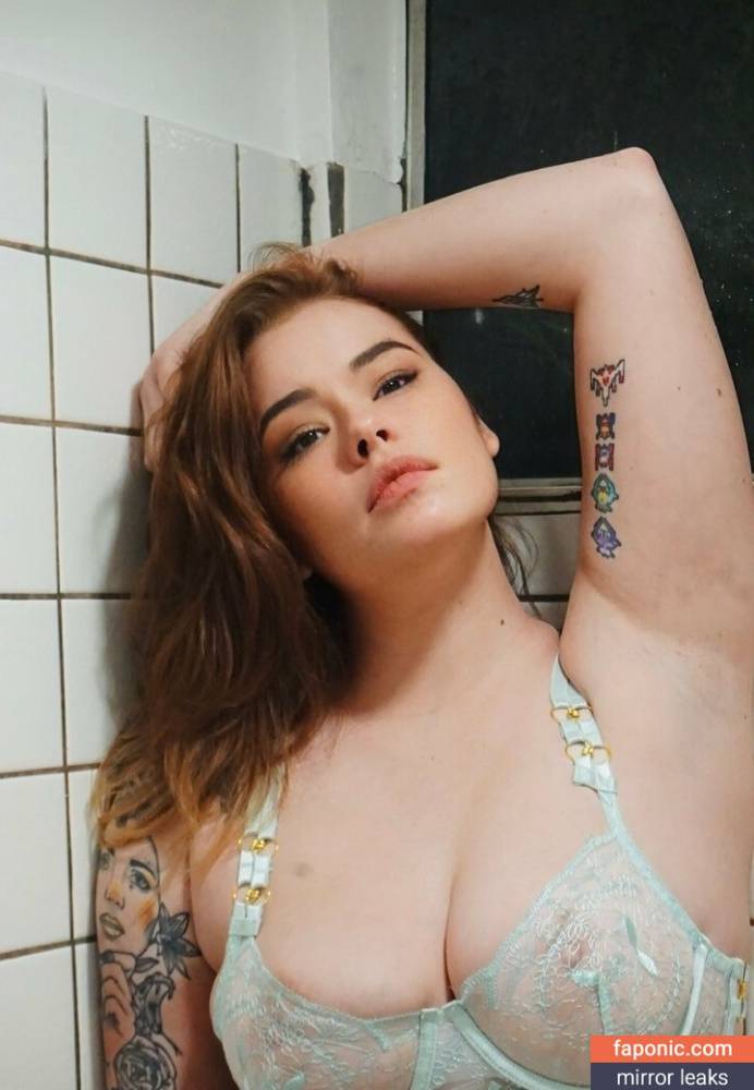 Sabrina Lynn aka itssabrinalynn Nude Leaks OnlyFans - #11