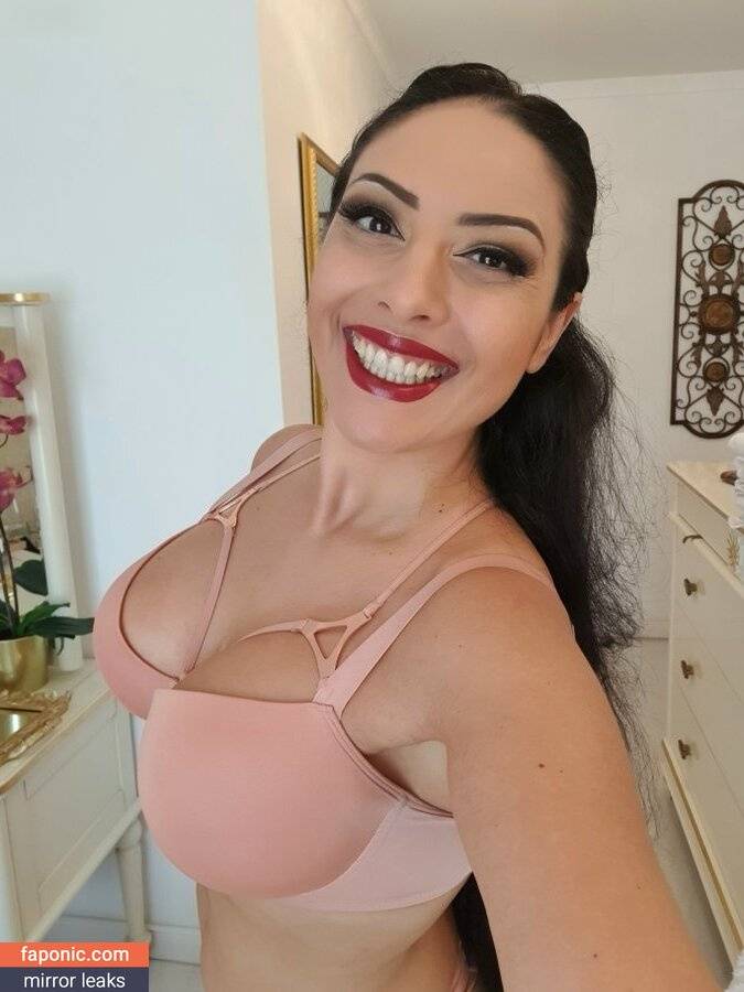 Ezada Sinn aka ezada aka ezadasinnism_ Nude Leaks OnlyFans - #2