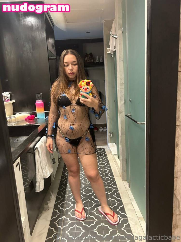 Andromedagalacticbabe / andromedagalacticbabe Nude Leaks OnlyFans - TheFap - #14