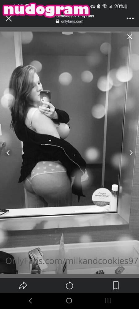 Milkandcookies97 / milkandcookies97 Nude Leaks OnlyFans - TheFap - #18