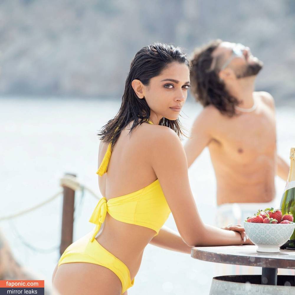 Deepika Padukone aka deepikapadukone Nude Leaks OnlyFans - #6