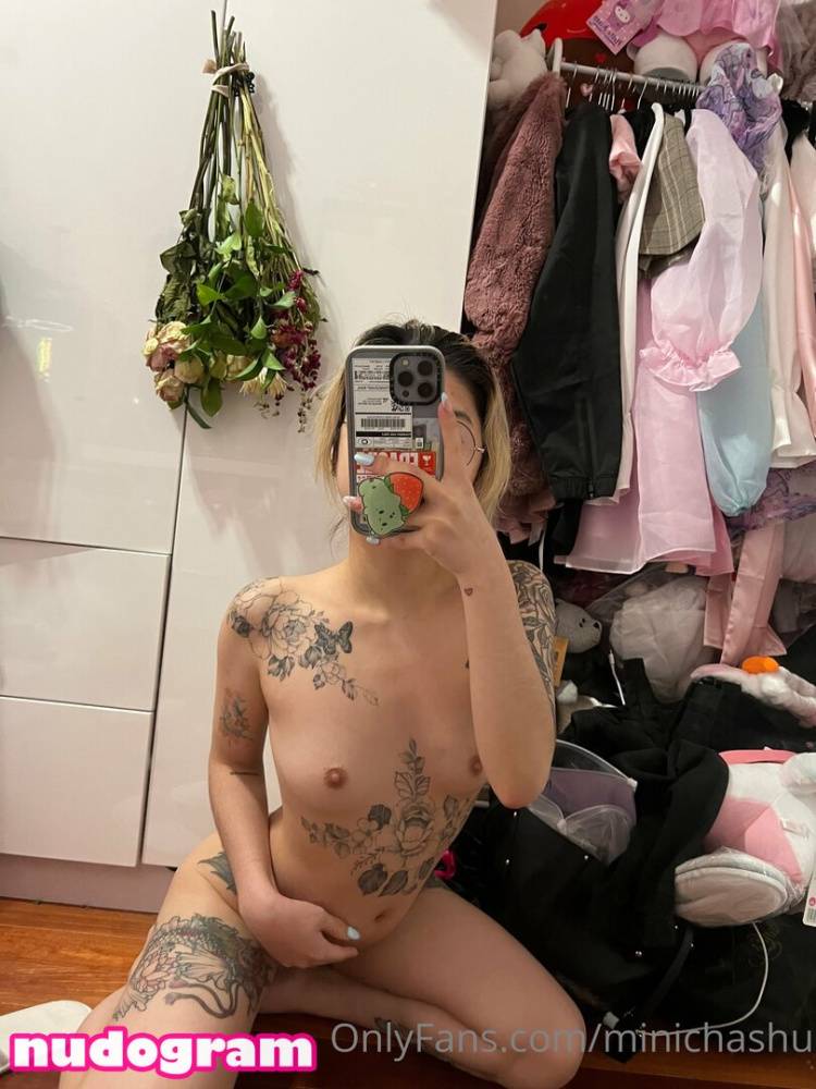 Minichashu / minichashu Nude Leaks OnlyFans - TheFap - #2