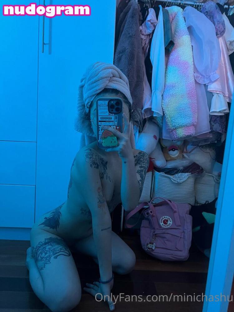 Minichashu / minichashu Nude Leaks OnlyFans - TheFap - #1