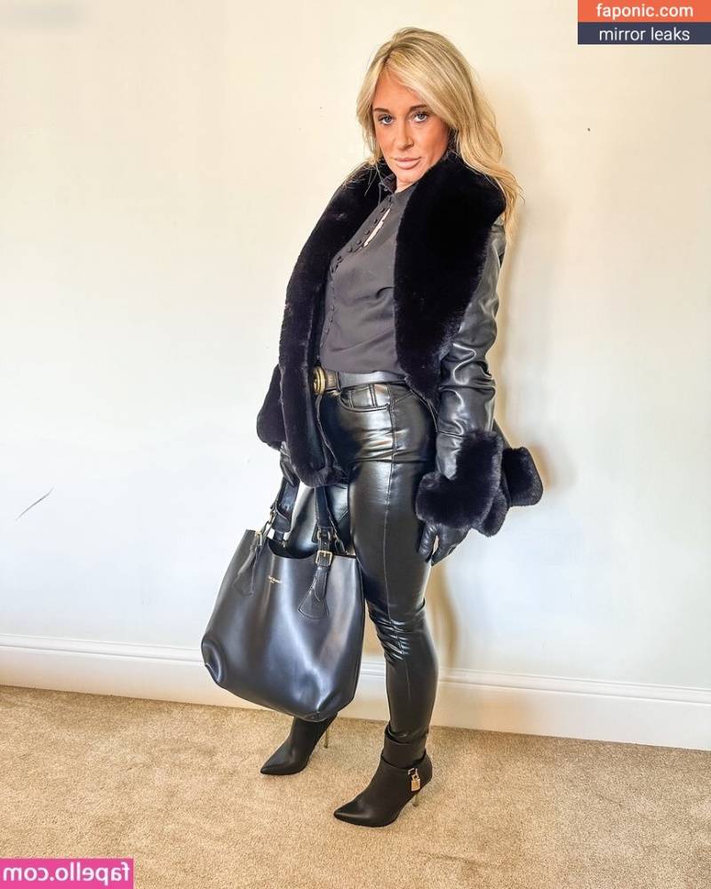 misslululeather aka misslulustevens Nude Leaks OnlyFans - #19