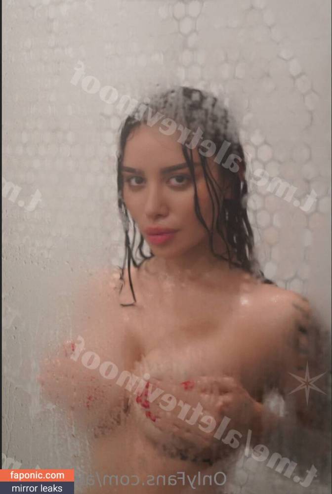 Alejandra Trevino aka Aletrevino95 aka helletrevino Nude Leaks OnlyFans - #19