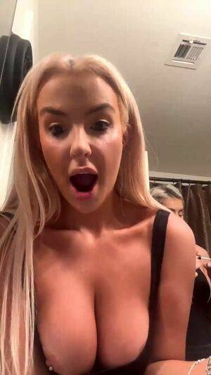 Tana Mongeau / tanamongeau Nude Leaks - #5