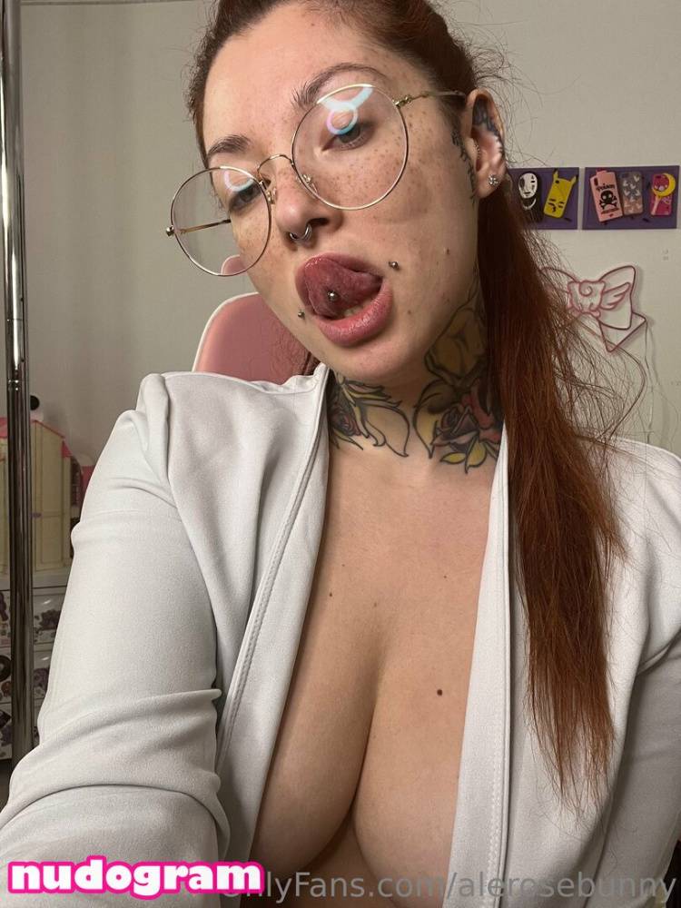 Alerosebunny / alerosebunny Nude Leaks OnlyFans - TheFap - #6