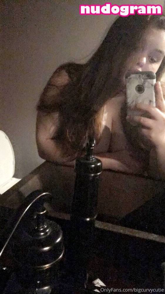 Bigcurvycutie / bigcurvycutie Nude Leaks OnlyFans - TheFap - #6