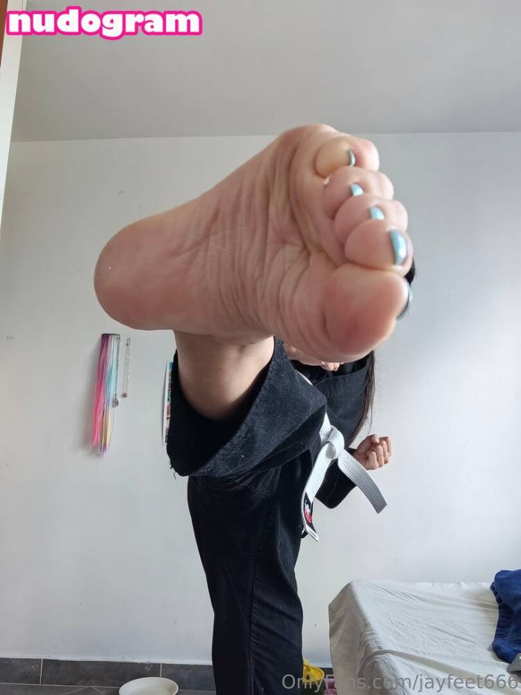 Jayfeet666 / jayfeet666 Nude Leaks OnlyFans - TheFap - #2