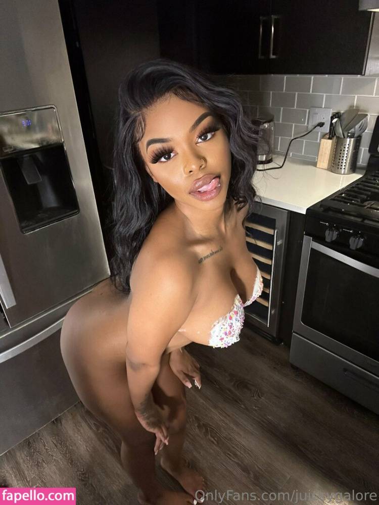 MS. JUICCY🩷💦 / juiccygalore Nude Leaks OnlyFans - TheFap - #19