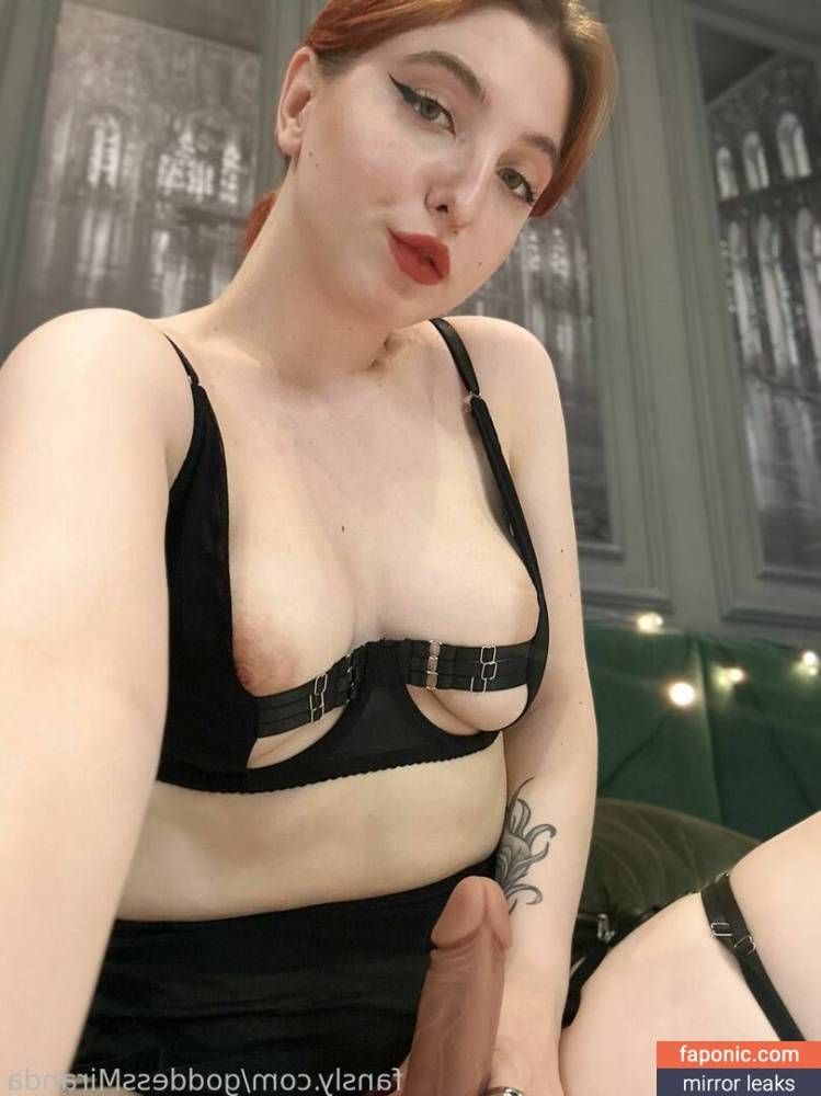 goddessMiranda aka mistressmiranda_ Nude Leaks OnlyFans - #11