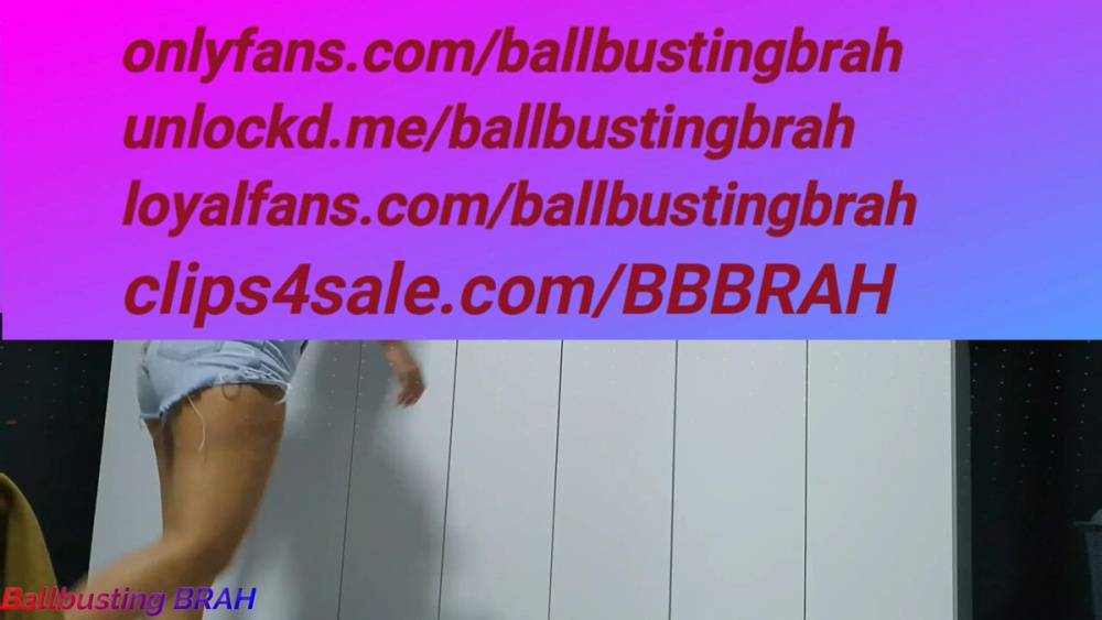 BaIlbusting BRAH / ballbustingbrah Nude Leaks OnlyFans - TheFap - #13