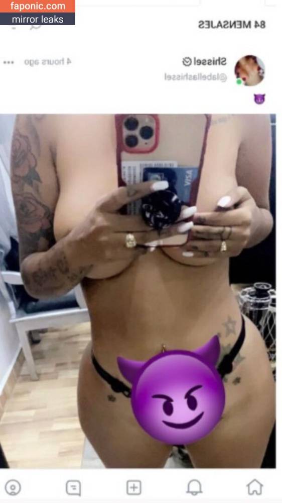 Labellashissel Nude Leaks OnlyFans - #7