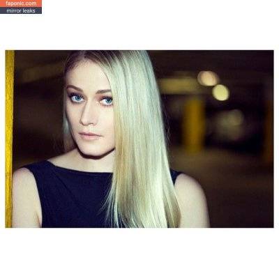 Olivia Taylor Dudley / oliviataylordudley Nude Leaks OnlyFans - TheFap - #4