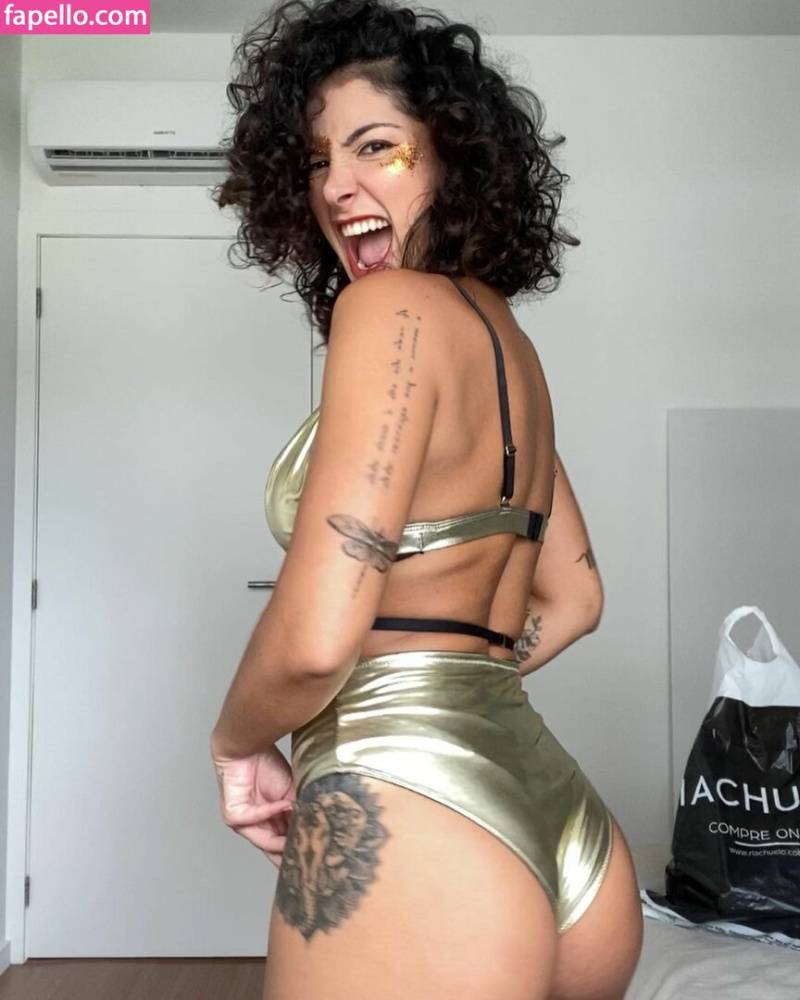 Giovanafagundes / giovanafagundes Nude Leaks OnlyFans - TheFap - #13