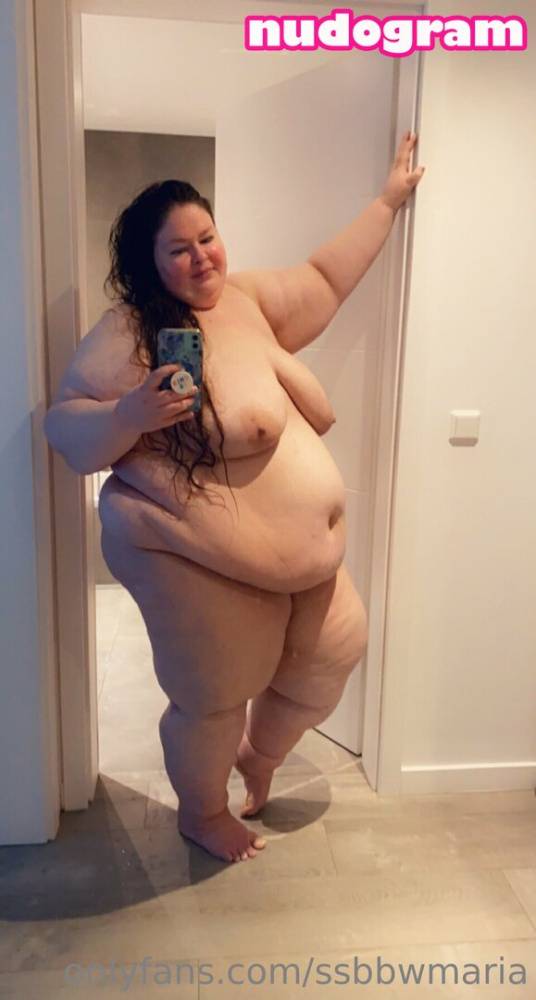 Ssbbwmaria / ssbbwmaria Nude Leaks OnlyFans - TheFap - #3