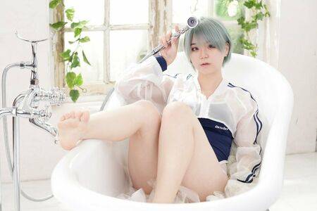 kaworu / kaworu_331 / nkaworu Nude Leaks - #23